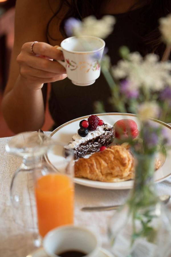 Frühstückspension Le Farnete 3*