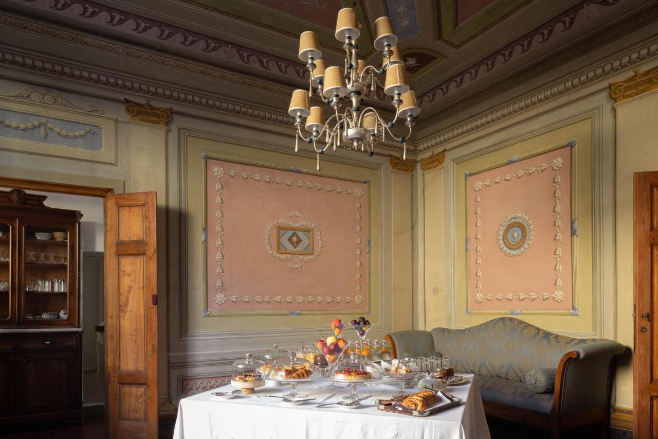 Le Farnete 3* Carmignano