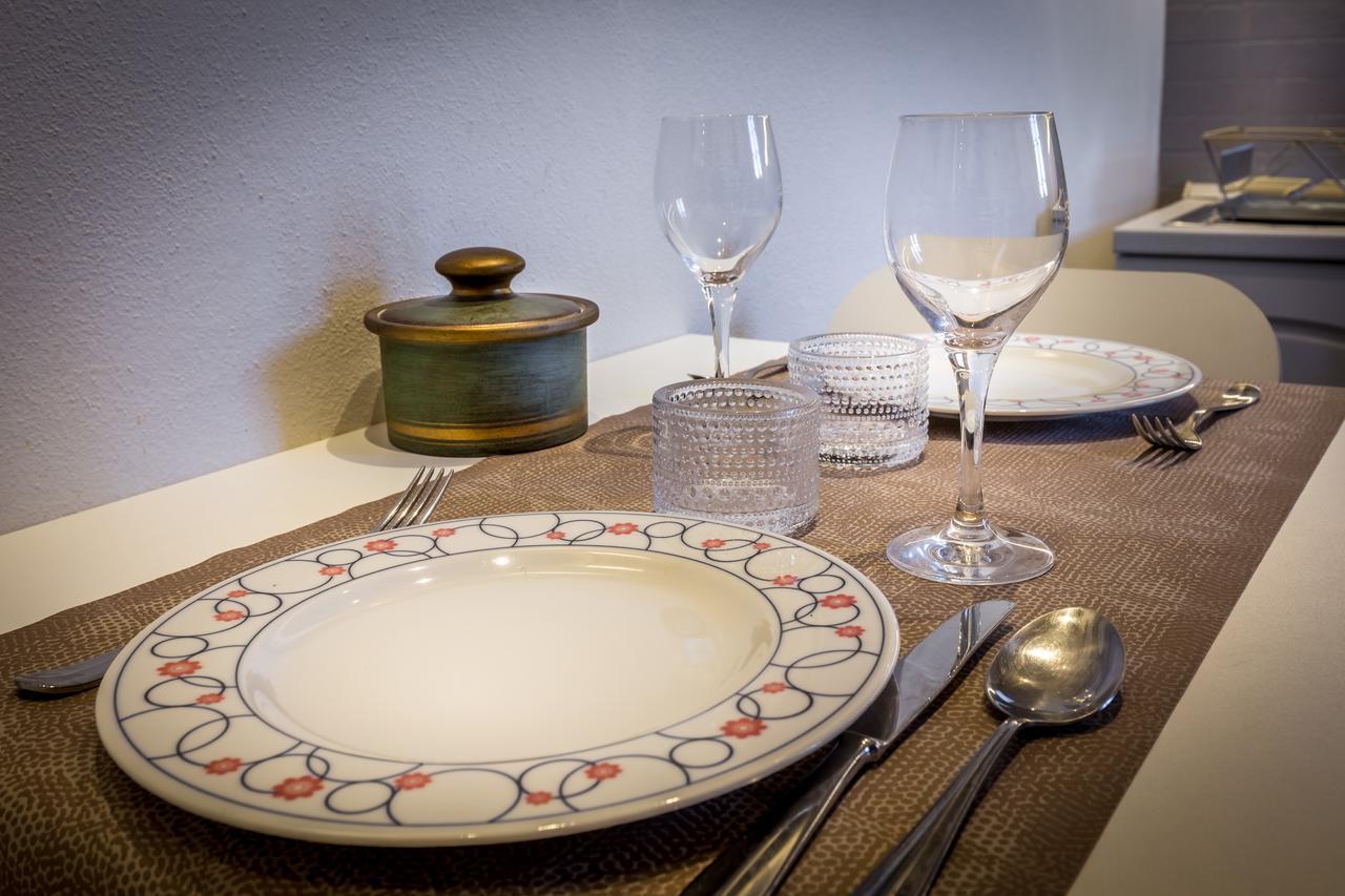 Frühstückspension Le Farnete Carmignano
