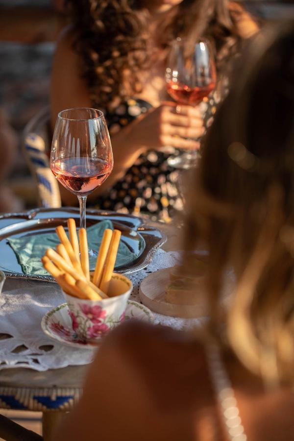 Bed and breakfast Le Farnete 3*