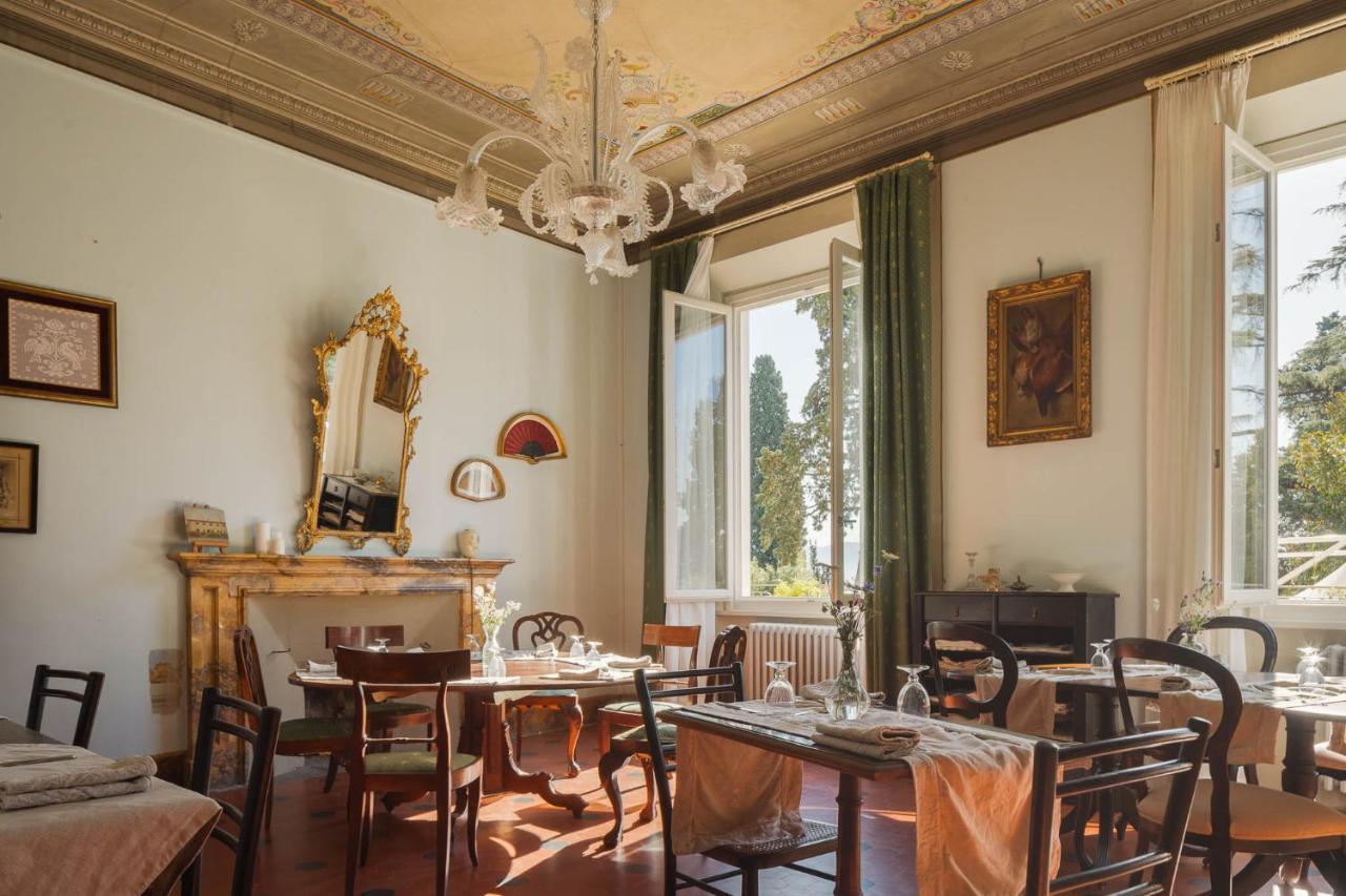 Le Farnete Bed and breakfast Carmignano