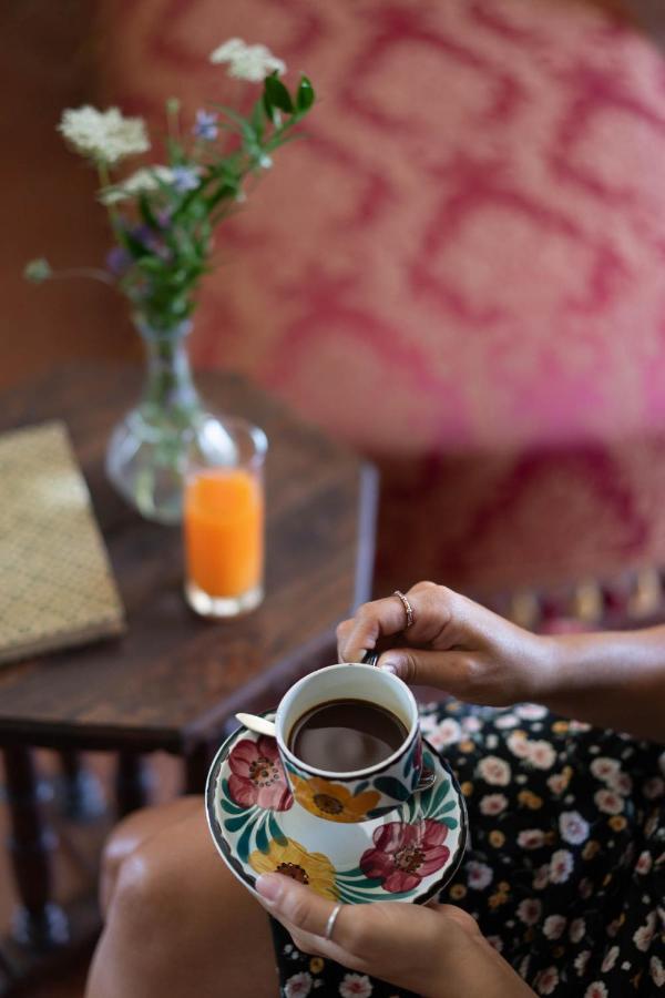 Bed and breakfast Le Farnete Carmignano