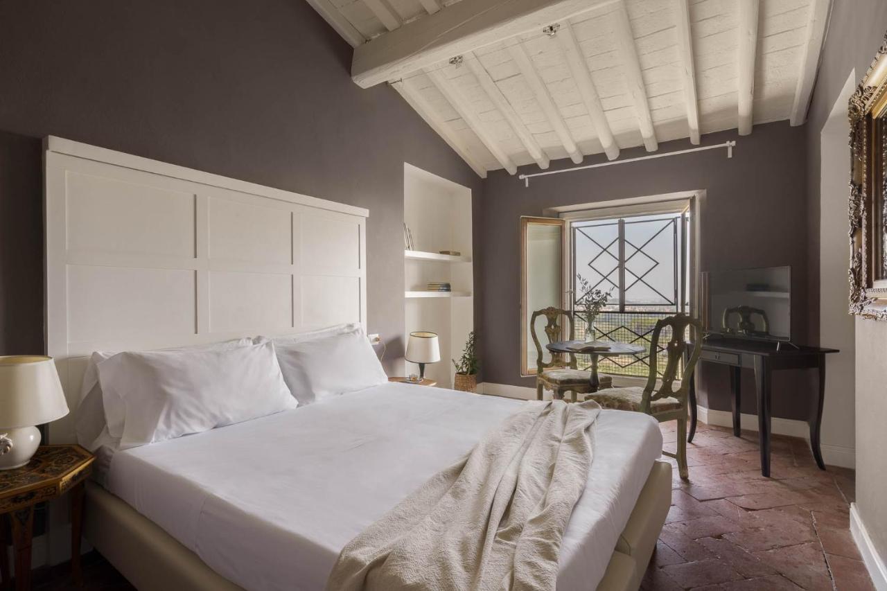 Bed and breakfast Le Farnete