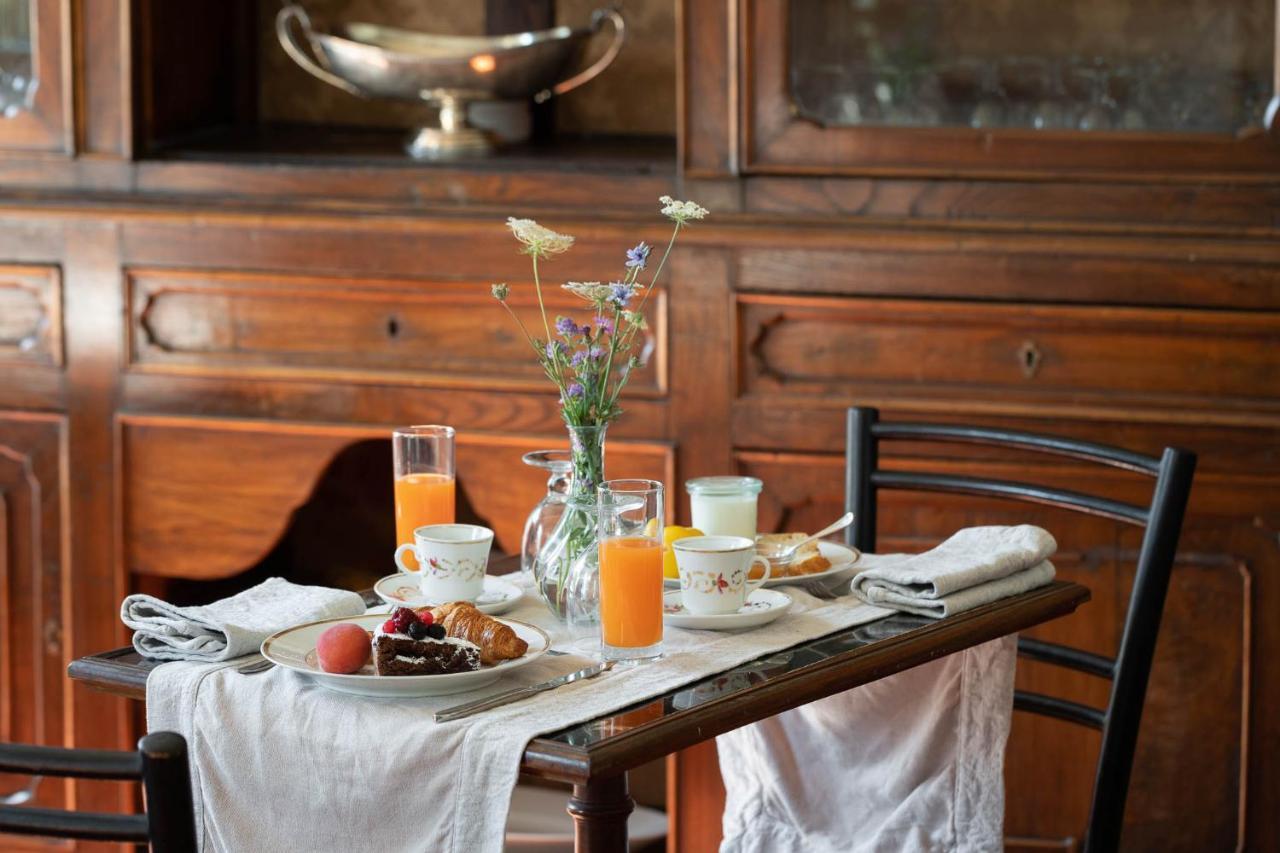 Bed and breakfast Le Farnete 3*