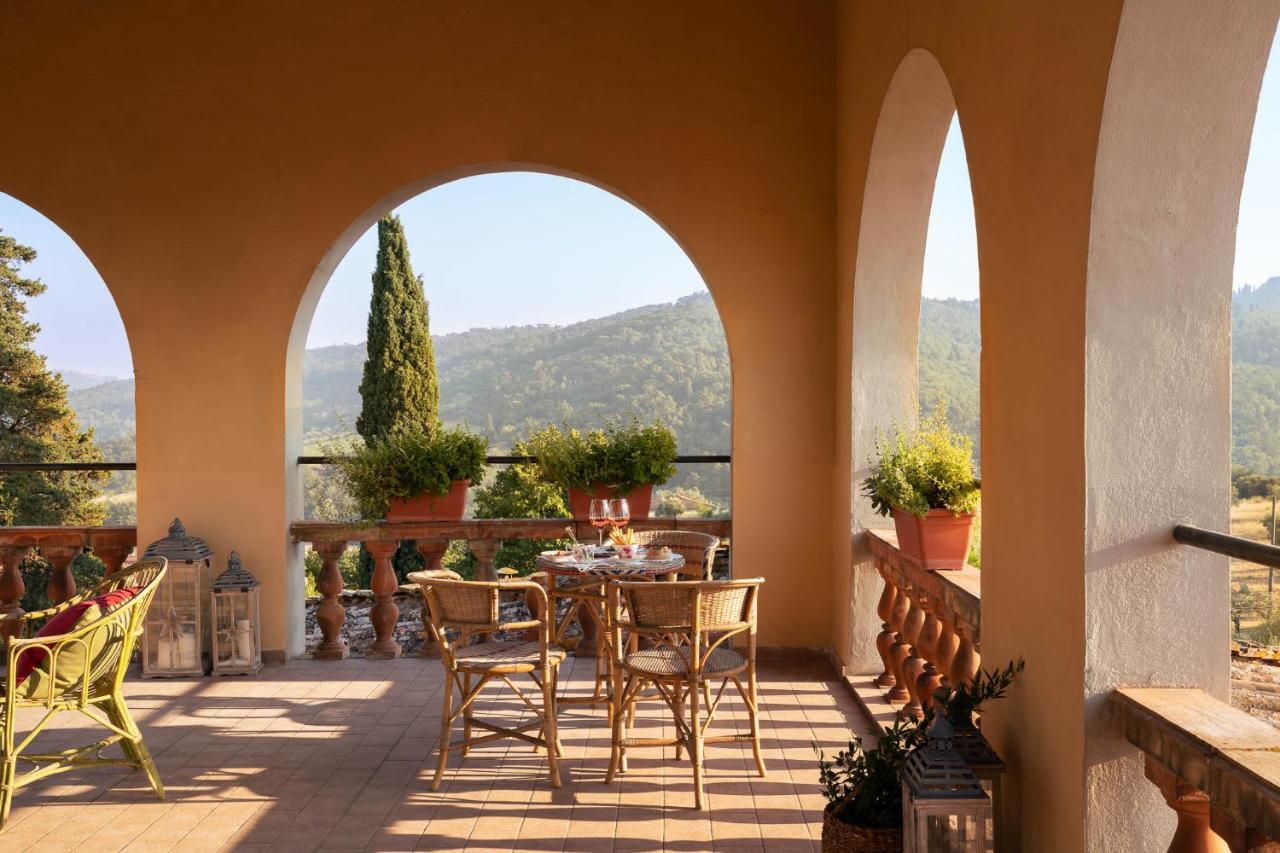 Le Farnete Bed and breakfast Carmignano
